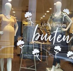 Noppies gent, Gent openingstijden