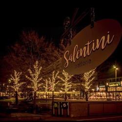 Trattoria Salentini, Genk openingstijden