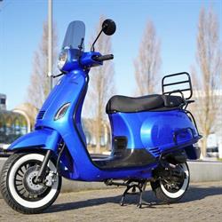 Scoot4you, Lommel openingstijden