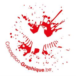 conception-graphique.be, Gilly openingstijden