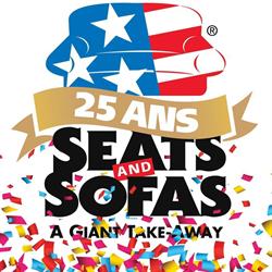 Seats and Sofas België, Sint-Pieters-Leeuw openingstijden