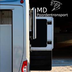 MD-paardentransport, Halen openingstijden