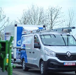 Clean-Protect, Moorslede openingstijden