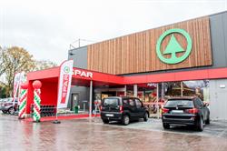 SPAR Helchteren, openingstijden
