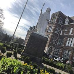 Collège Sainte-Gertrude Nivelles, openingstijden