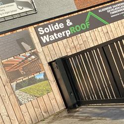 Solide & Waterproof bv, Schilde openingstijden