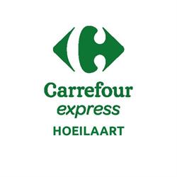 Carrefour express Hoeilaart, openingstijden