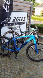 DB Bikes, Aartrijke openingstijden