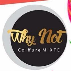 Why Not Hair, Nimy openingstijden