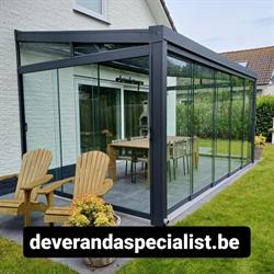 verandabouw.shop, Maldegem openingstijden