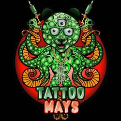 Tattoo Mays, Gent openingstijden