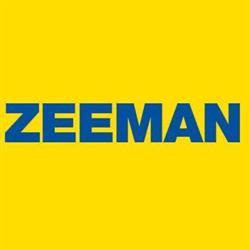 Zeeman Wevelgem, openingstijden