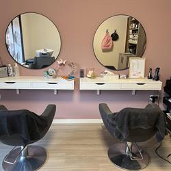 Kapsalon Nikomi, Ophoven openingstijden