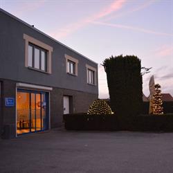 Frituur 'T Snacksken, Lebbeke openingstijden