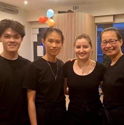 Shanti Gent, openingstijden