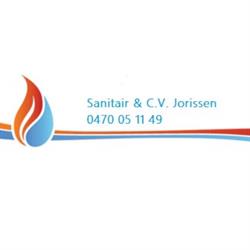 Sanitair & C.V. Jorissen, Vroenhoven openingstijden