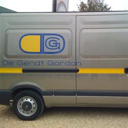 Vloer- en tegelwerken Gordon De Gendt, Mechelen openingstijden