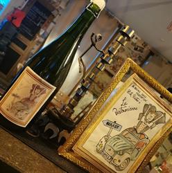 Le Bistro'c, Naast openingstijden