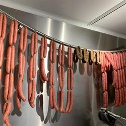 barbecueparty.be slagerij T'Beenhouwerietje, Sint-Baafs-Vijve openingstijden