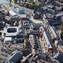 Louv'immo, Louvain-la-Neuve openingstijden