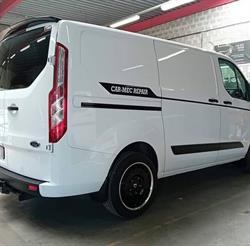 Car-Mec Repair, Ronse openingstijden