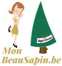 MonBeauSapin.be, Tervuren openingstijden