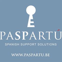 Paspartú, Spanish Support Solutions, Brugge, openingstijden