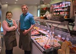 Slagerij Stijn & Femke, Roeselare openingstijden