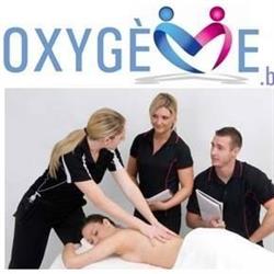 OxygèMe Massage & Formation, Mainvault openingstijden