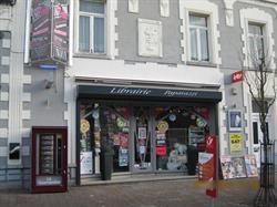 Librairie Paparazzi, Haine-Saint-Paul openingstijden