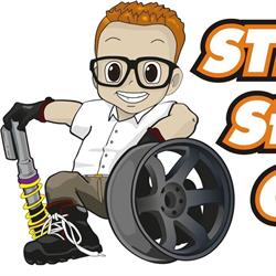 Street Story garage, Manhay openingstijden