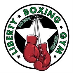 Liberty Boxing Gym Ronse, openingstijden