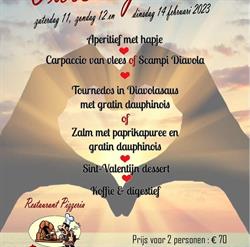 Donatello Sint-Truiden, openingstijden