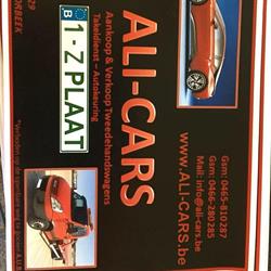 Ali-CARS, Oorbeek openingstijden