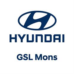 Hyundai GSL Mons, Cuesmes openingstijden