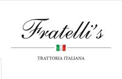 Fratelli's Trattoria Italiana, De Haan openingstijden