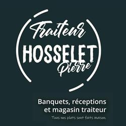 Traiteur Pierre Hosselet, Forville openingstijden