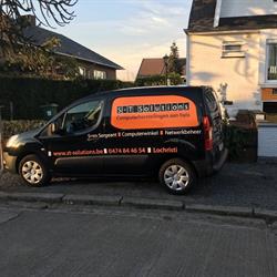 S-T Solutions (Lochristi), openingstijden