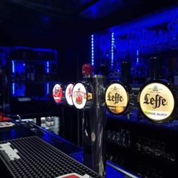 Café Liberty, Antwerpen openingstijden