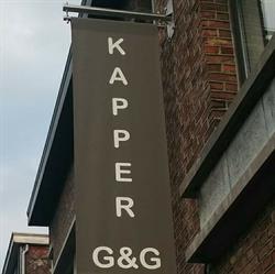 G&G Kapper, Schoten openingstijden