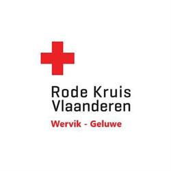 Rode Kruis Wervik-Geluwe, openingstijden