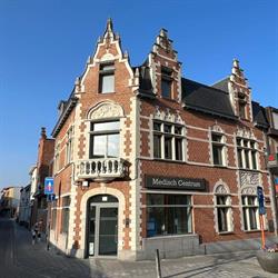 Medisch Centrum Machelen, openingstijden