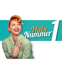 HuisNummer 1, Hasselt openingstijden