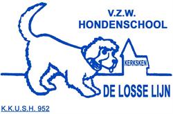 Hondenschool De Losse Lijn, Kerksken openingstijden