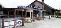 Frituur Uilenspiegel, Heldergem openingstijden