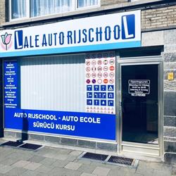 Autorijschool Lale, Antwerpen openingstijden