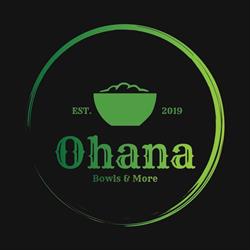Ohana Pokébowls, Oostende openingstijden