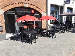 Frituur 't lekker bouletje, Duffel openingstijden