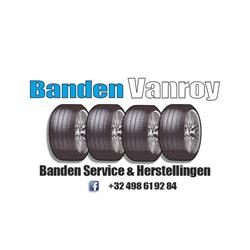 Banden Vanroy, Sint-Truiden openingstijden