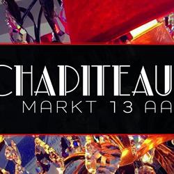 Chapiteau, Aalter openingstijden